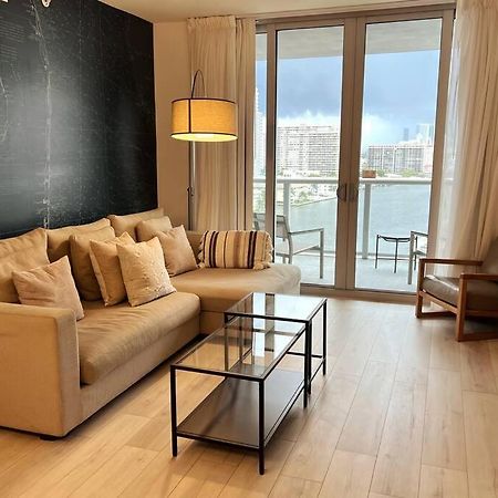 Beachwalk 1B 1B Incredible View Apartment 14 A Hallandale Beach Zewnętrze zdjęcie