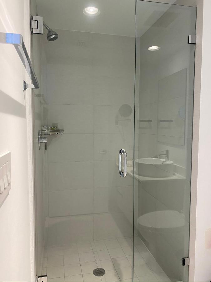 Beachwalk 1B 1B Incredible View Apartment 14 A Hallandale Beach Zewnętrze zdjęcie