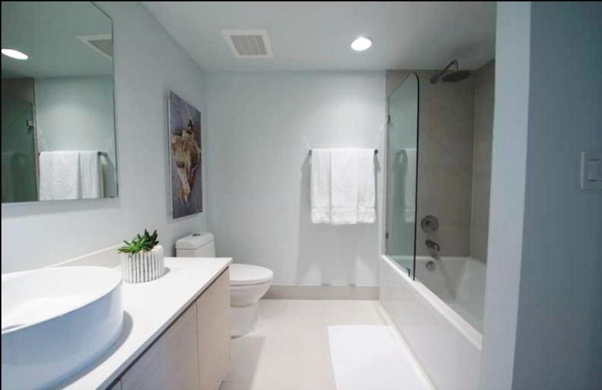 Beachwalk 1B 1B Incredible View Apartment 14 A Hallandale Beach Zewnętrze zdjęcie