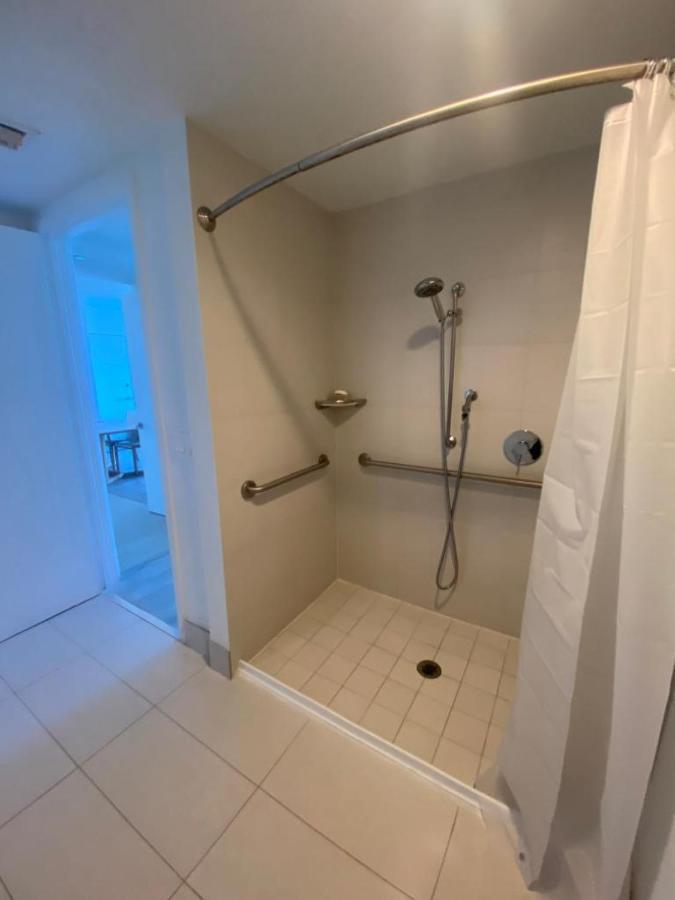 Beachwalk 1B 1B Incredible View Apartment 14 A Hallandale Beach Zewnętrze zdjęcie